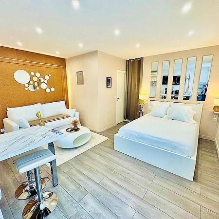 Worldroom Chambre Privee Avec Espace Commun Perpignan Buitenkant foto