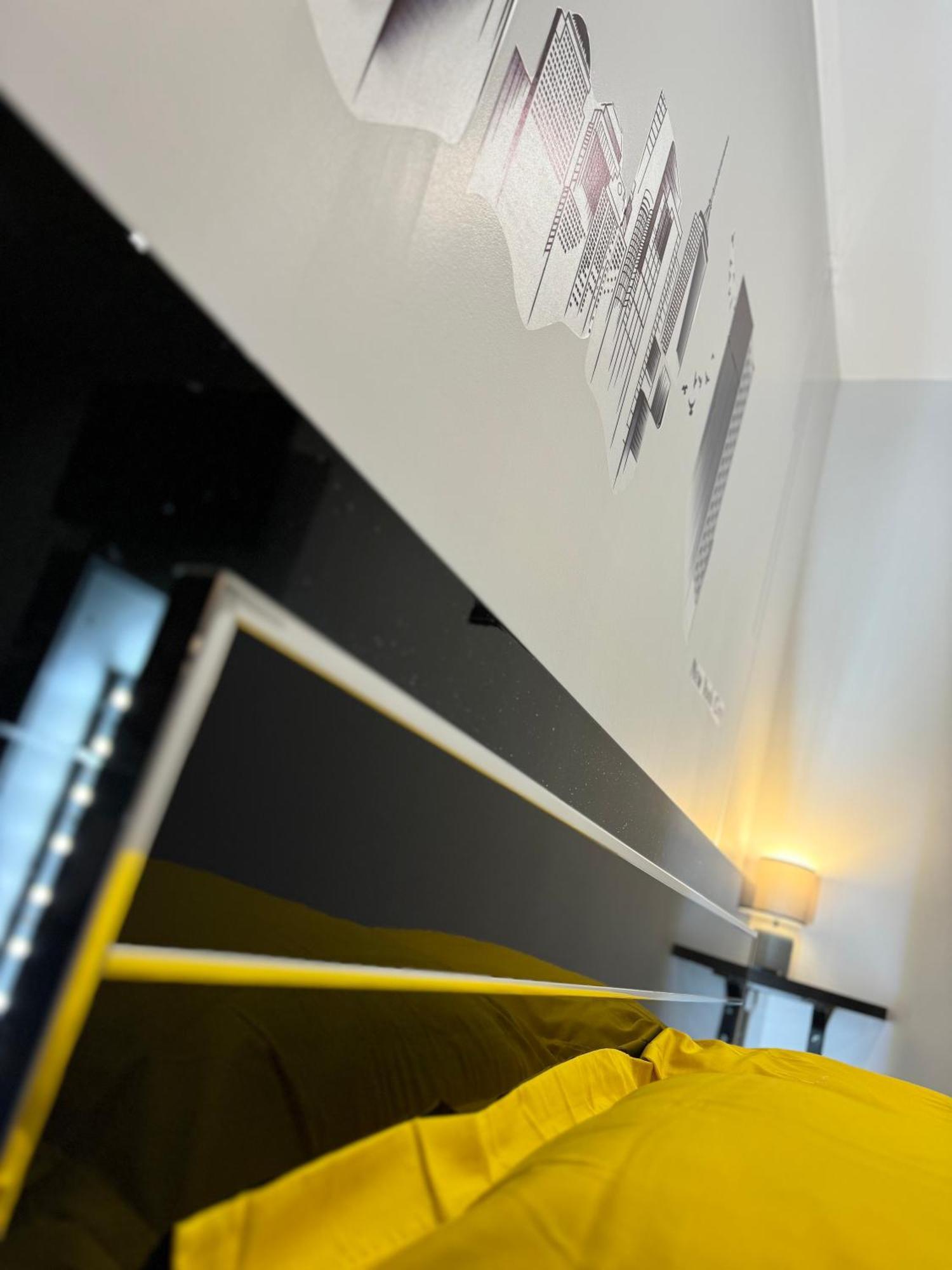 Worldroom Chambre Privee Avec Espace Commun Perpignan Buitenkant foto