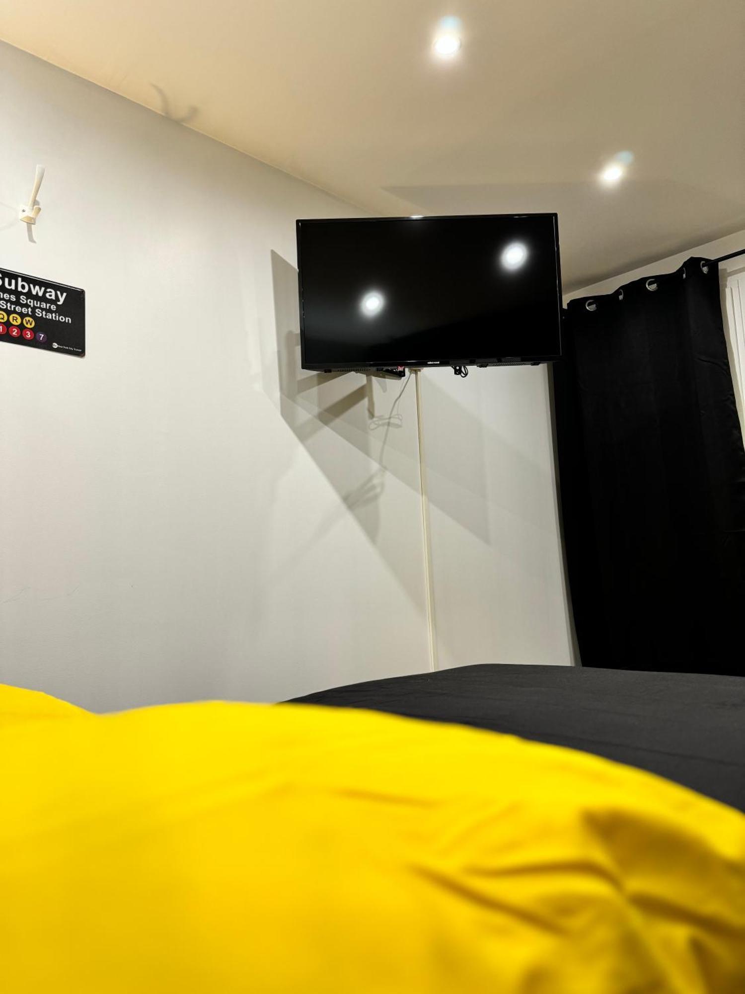 Worldroom Chambre Privee Avec Espace Commun Perpignan Buitenkant foto