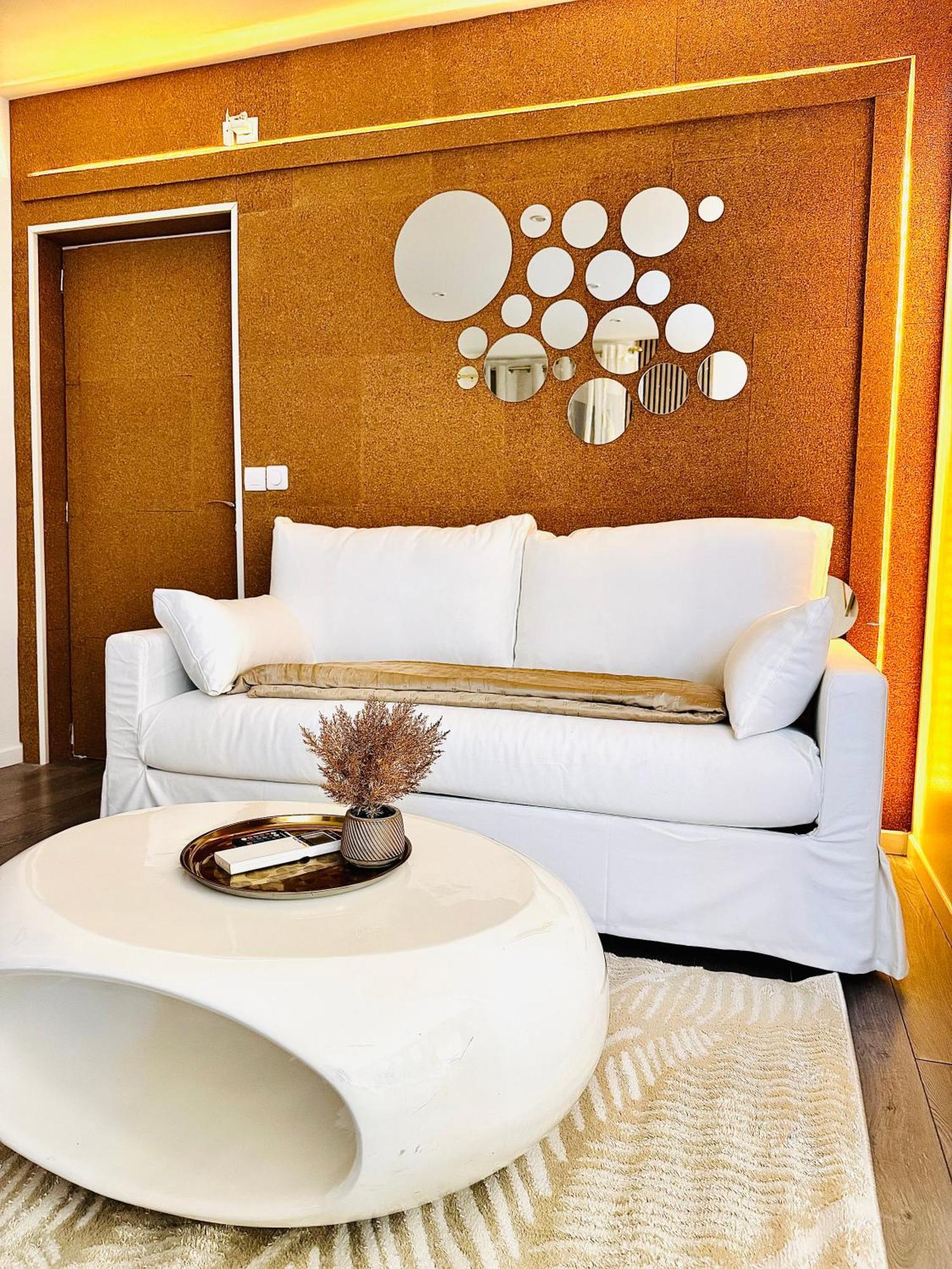 Worldroom Chambre Privee Avec Espace Commun Perpignan Buitenkant foto